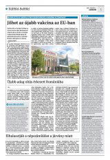 Krónika XXIII. évfolyam, 4. szám