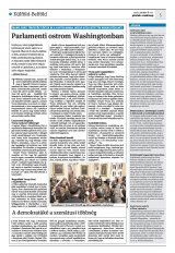 Krónika XXIII. évfolyam, 5. szám