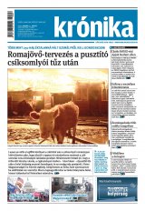 XXIII. évfolyam, 6. szám