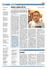 Krónika XXIII. évfolyam, 6. szám