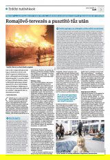 Krónika XXIII. évfolyam, 6. szám