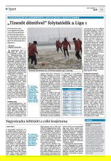 Krónika XXIII. évfolyam, 7. szám