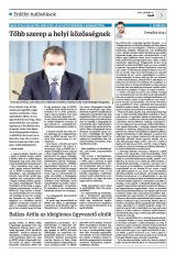 Krónika XXIII. évfolyam, 7. szám