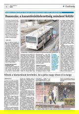 Krónika XXIII. évfolyam, 7. szám