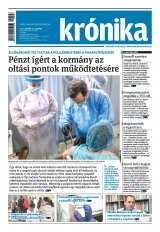 XXIII. évfolyam, 8. szám