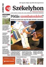 III. évfolyam, 8. szám