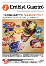 Székelyhon napilap III. évfolyam, 8. szám