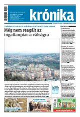 XXIII. évfolyam, 9. szám