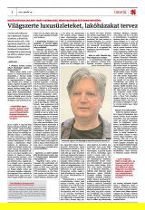 Székelyhon napilap III. évfolyam, 9. szám