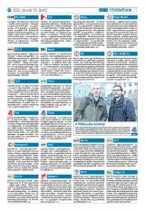 Krónika XXIII. évfolyam, 10. szám