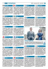 Krónika XXIII. évfolyam, 10. szám
