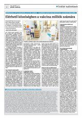 Krónika XXIII. évfolyam, 10. szám