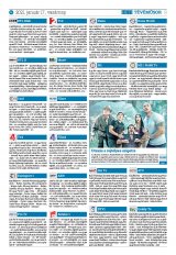 Krónika XXIII. évfolyam, 10. szám