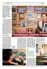 Székelyhon napilap III. évfolyam, 10. szám