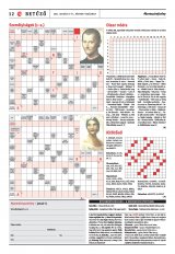 Székelyhon napilap III. évfolyam, 10. szám