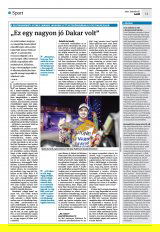Krónika XXIII. évfolyam, 11. szám