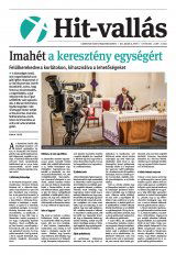 Székelyhon napilap III. évfolyam, 11. szám