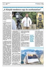 Krónika XXIII. évfolyam, 12. szám