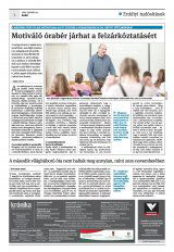 Krónika XXIII. évfolyam, 12. szám