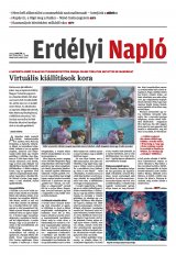 Krónika XXIII. évfolyam, 14. szám