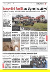 Székelyhon napilap III. évfolyam, 14. szám