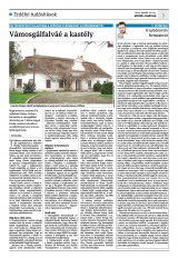 Krónika XXIII. évfolyam, 15. szám