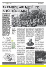 Székelyhon napilap III. évfolyam, 15. szám