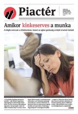 Székelyhon napilap III. évfolyam, 16. szám