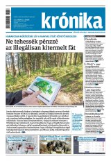 XXIII. évfolyam, 18. szám