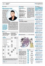 Krónika XXIII. évfolyam, 19. szám