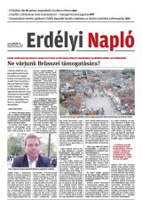 Krónika XXIII. évfolyam, 19. szám