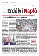 Székelyhon napilap III. évfolyam, 19. szám