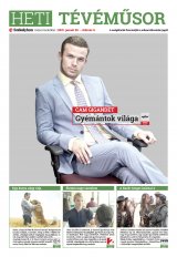 Székelyhon napilap III. évfolyam, 20. szám