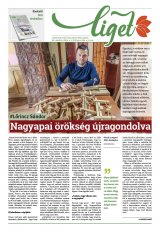 Székelyhon napilap III. évfolyam, 20. szám