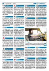 Krónika XXIII. évfolyam, 20. szám