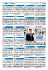 Krónika XXIII. évfolyam, 20. szám