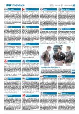 Krónika XXIII. évfolyam, 20. szám