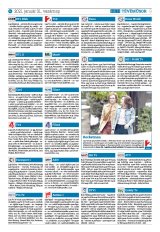 Krónika XXIII. évfolyam, 20. szám