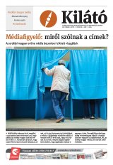Székelyhon napilap III. évfolyam, 21. szám