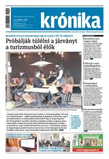 XXIII. évfolyam, 22. szám