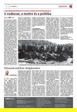 Krónika XXIII. évfolyam, 24. szám