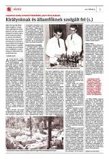Székelyhon napilap III. évfolyam, 24. szám