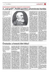 Székelyhon napilap III. évfolyam, 24. szám