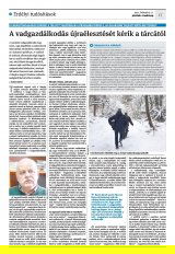 Krónika XXIII. évfolyam, 25. szám
