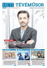Krónika XXIII. évfolyam, 25. szám