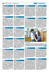 Krónika XXIII. évfolyam, 25. szám