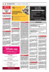 Székelyhon napilap III. évfolyam, 25. szám