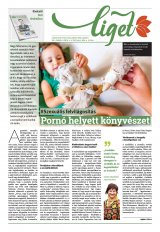 Székelyhon napilap III. évfolyam, 25. szám