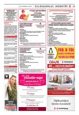 Székelyhon napilap III. évfolyam, 26. szám