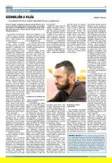 Krónika XXIII. évfolyam, 26. szám